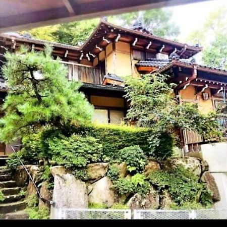 プライベートヴィラ岐阜高山 Ngoại thất bức ảnh