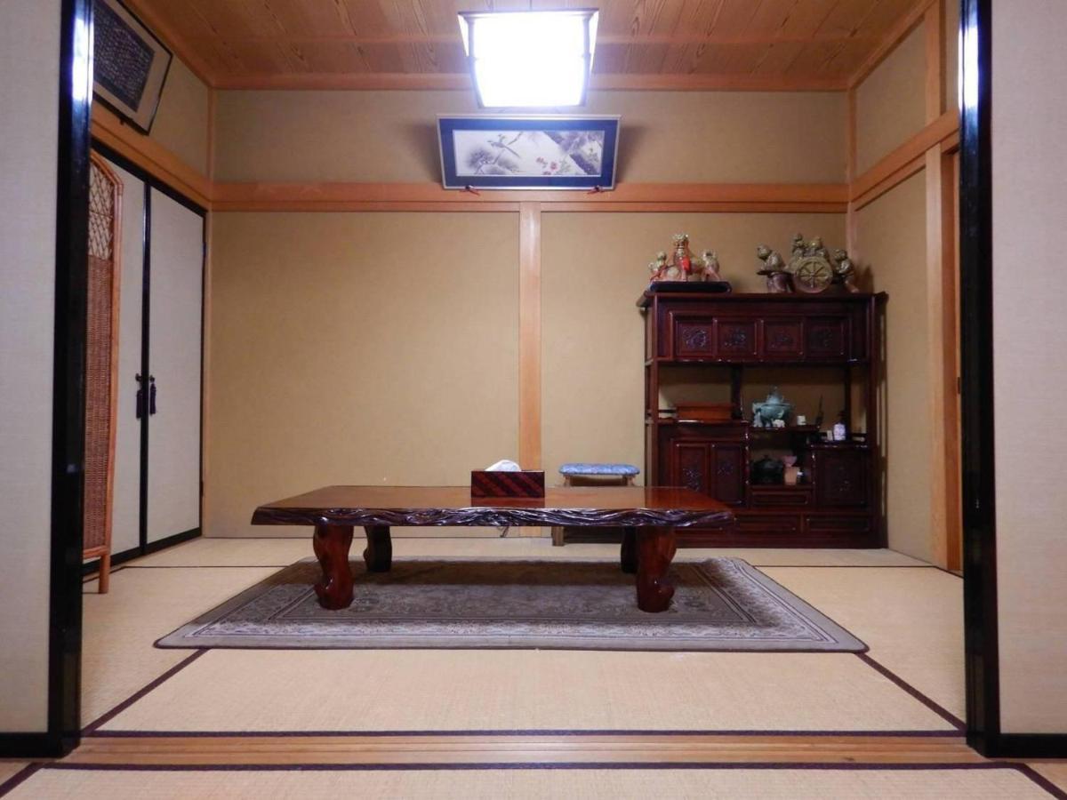 プライベートヴィラ岐阜高山 Ngoại thất bức ảnh