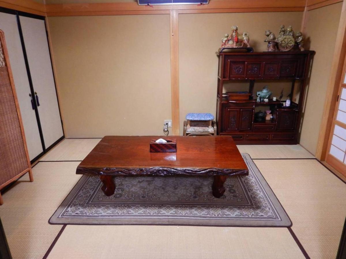 プライベートヴィラ岐阜高山 Ngoại thất bức ảnh