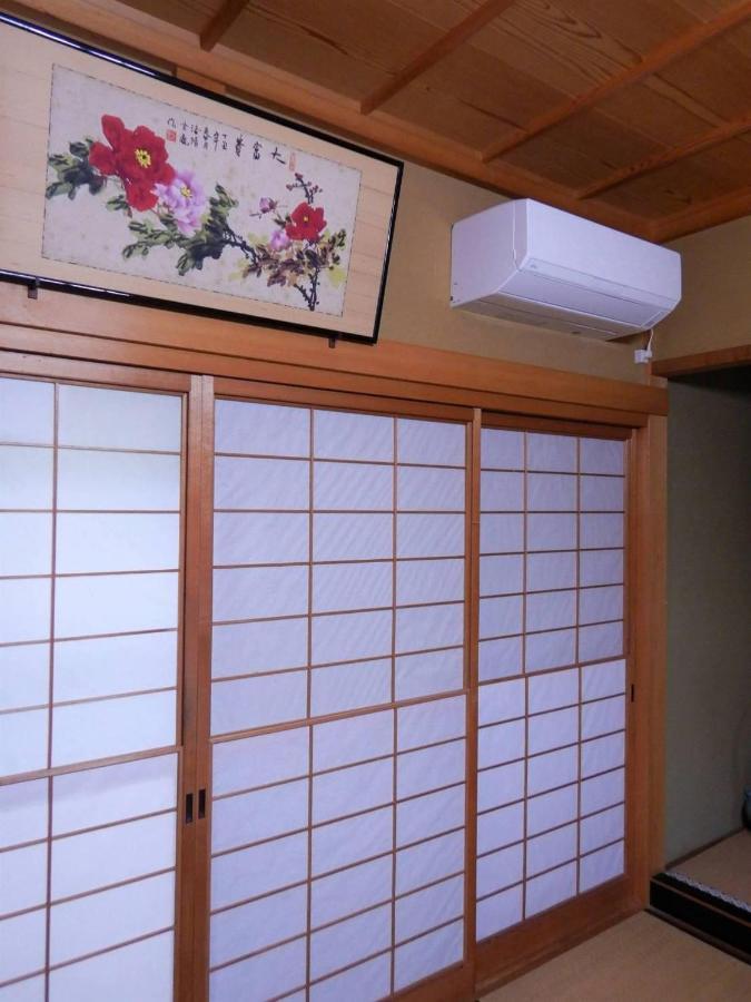 プライベートヴィラ岐阜高山 Ngoại thất bức ảnh