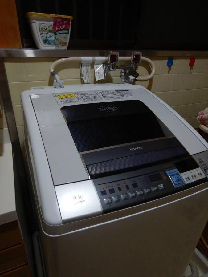 プライベートヴィラ岐阜高山 Ngoại thất bức ảnh