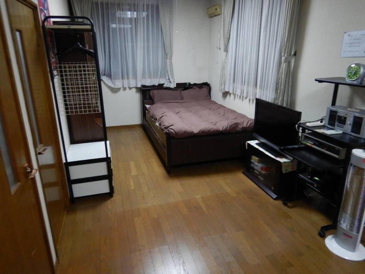 プライベートヴィラ岐阜高山 Ngoại thất bức ảnh
