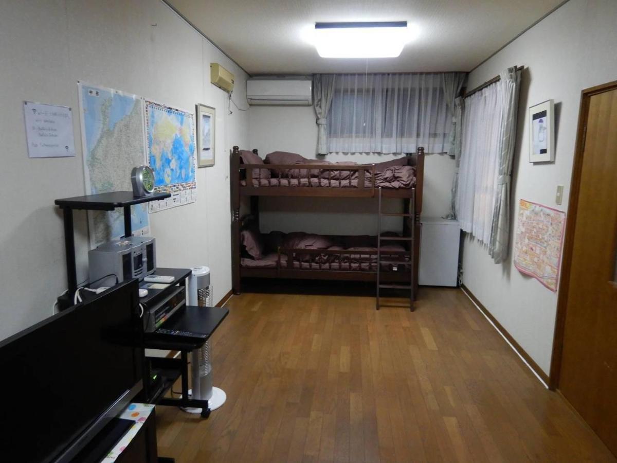 プライベートヴィラ岐阜高山 Ngoại thất bức ảnh