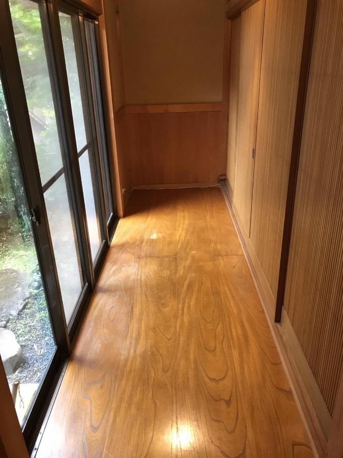 プライベートヴィラ岐阜高山 Ngoại thất bức ảnh