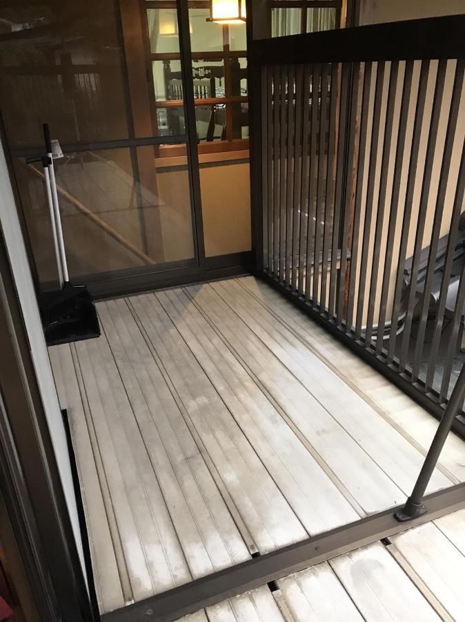 プライベートヴィラ岐阜高山 Ngoại thất bức ảnh